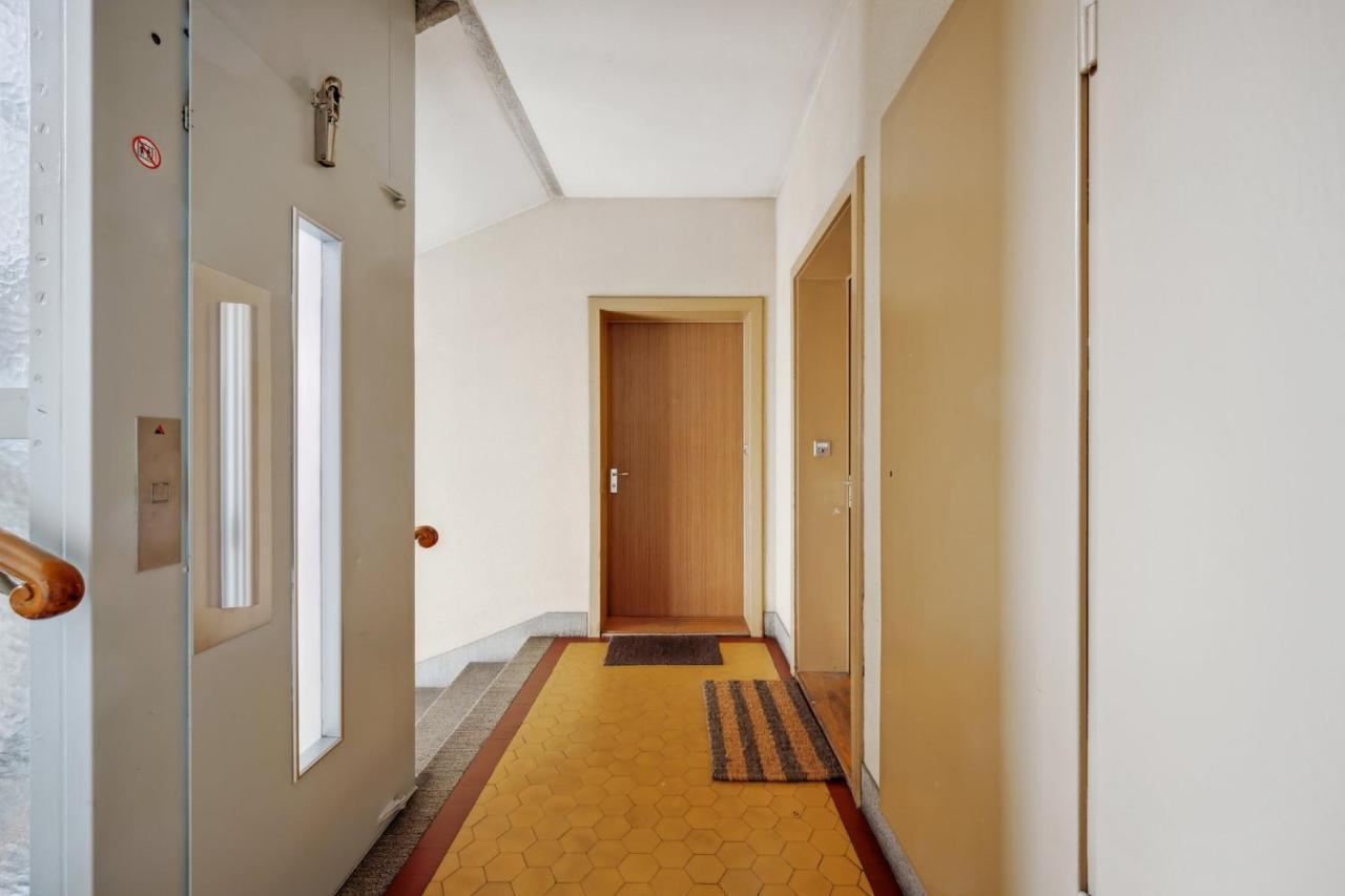 Central Apartment For City Explorers 224 Zurych Zewnętrze zdjęcie