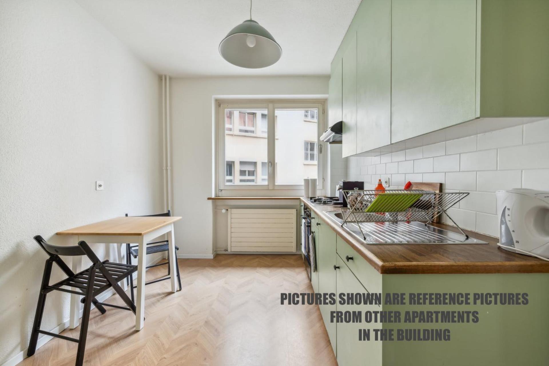 Central Apartment For City Explorers 224 Zurych Zewnętrze zdjęcie